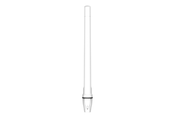 A-OMNI-0402-V2-01,Omni-Directional, Marine & Coastal 5G/4G 2x2 MIMO Antenna,2x2 MIMO Marine Antenna Front View