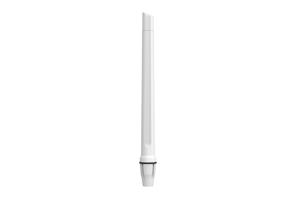 A-OMNI-0402-V2-01,Omni-Directional, Marine & Coastal 5G/4G 2x2 MIMO Antenna,2x2 MIMO Marine Antenna Side View