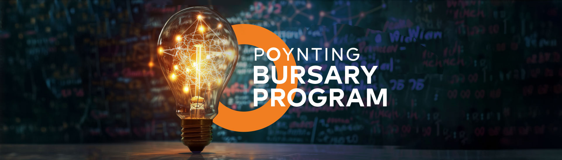 POYNTING Graduate Program
