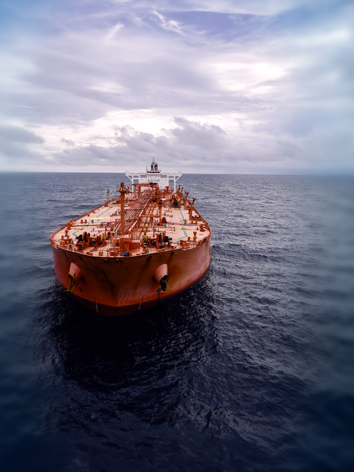 POYNTING Maritime Connectivity Summit Cargo Connections