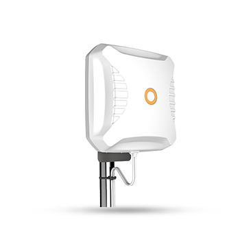 POYNTING XPOL-2-5G directional cross-polarised 4G and 5G antenna delivering high-performance broadband connectivity for fixed wireless and industrial networks