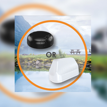 Do I Use The PUCK or MIMO-3 On A Camper?