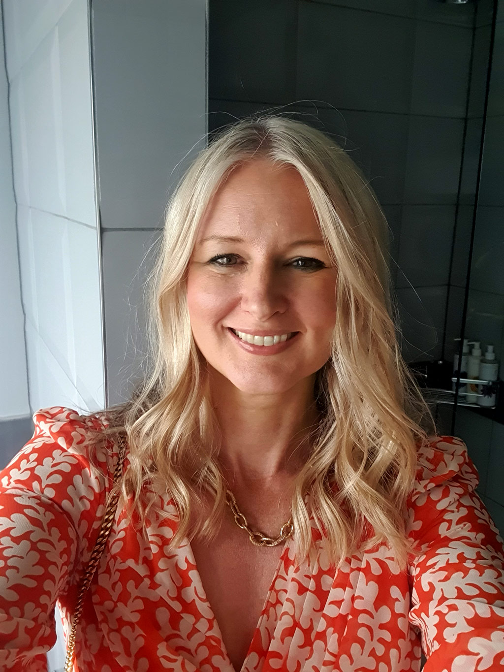 Beth McLoughlin, editor of Mining Magazine and experienced journalist in energy and automation