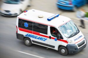 POYNTING antennas provide reliable connectivity for first responders, enabling seamless communication and critical IoT support in urban transport and mobility applications. Images are used for visual representation purposes only. These images may not be downloaded, copied, or used in any form without prior permission.