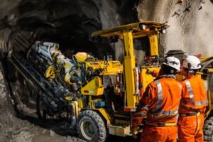 POYNTING antennas provide reliable connectivity for IoT-enabled open-pit mining, supporting seamless communication for unmanned trucks and autonomous vehicles in rugged environments. Images are used for visual representation purposes only. These images may not be downloaded, copied, or used in any form without prior permission.