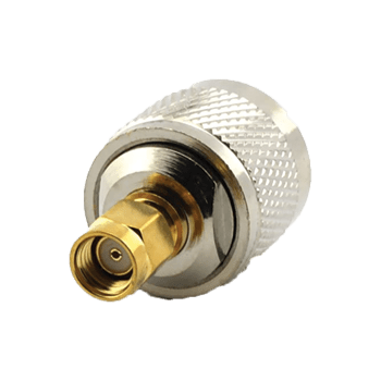 A-ADPT-038,RP-SMA (m) to N-Type (m),Adapter Featured Image