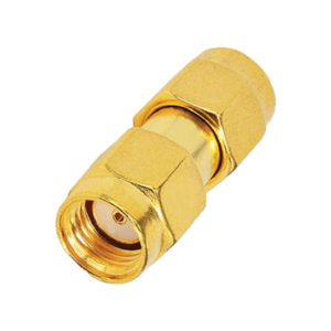 A-ADPT-039,RP-SMA (m) to SMA (m),Adapter Featured Image