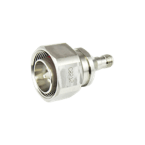 A-ADPT-055,SMA (f) tot 4.3-10 (m),Adapter Uitgelichte afbeelding
