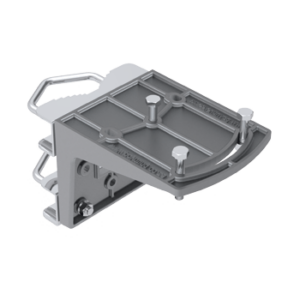 A-BRKT-030,Die-Cast bracket for the LPDA-92 (horizontal and vertical mount),LTE Featured Image