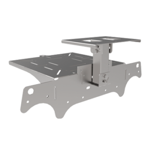 A-BRKT-046-V2-01,Mining Tunnel Roof Mount Bracket for HELI- Antennas (4x4),Mining Bracket Featured Image
