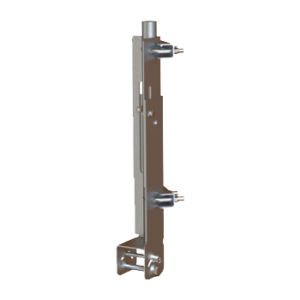 A-BRKT-047-V2-01,Mining Tunnel Roof Bolt Mount Bracket for BRKT-45,Mining Bracket Featured Image