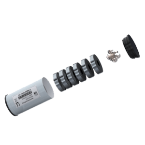 A-MBK-0001-V1,Magnet set for Poynting MIMO-3-V2 antennas,Magnetic Bracket Featured Image