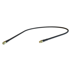 A-CAB-091,0.5m RG-58 cable; SMA (m) to SMA (f),Cable Featured Image