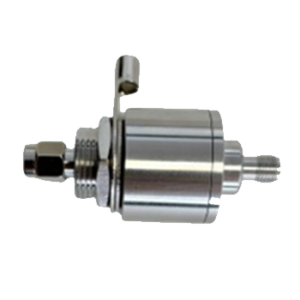 A-RFLA-SMSF-070 Bi-directional RF Lightning Arrester for Types SMA F/M Interfaces