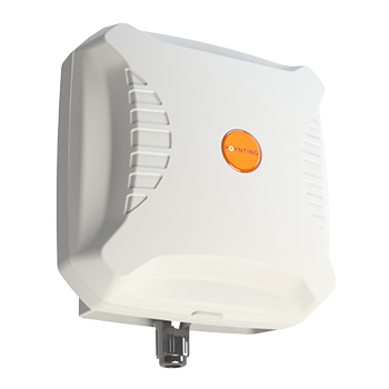 A-EPNT-0002-V3-01,Cross-Polarised, Omni-Directional 5G/LTE & Wi-Fi Antenna,Omni-Directional CPE Front View