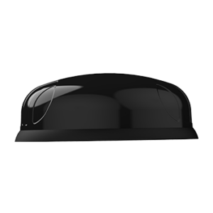 A-GPS-0001-V3-01,GPS/GLONASS Active Antenna,GPS Antenna Back View
