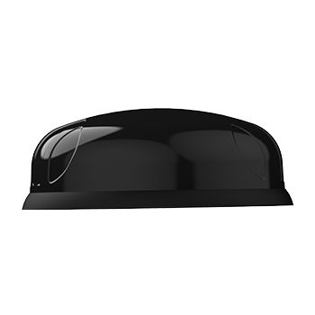 A-GPS-0001-V3-01,GPS/GLONASS Active Antenna,GPS Antenna Back View
