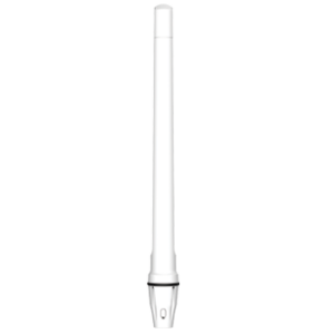 A-OMNI-0414-V2-01,Omni-Directional, Marine, 4x4 MIMO 5G/LTE Antenna,4x4 MIMO Marine Antenna Front View