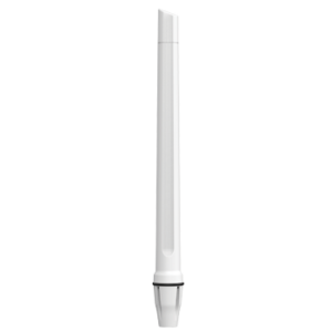 A-OMNI-0414-V2-01,Omni-Directional, Marine, 4x4 MIMO 5G/LTE Antenna,4x4 MIMO Marine Antenna Side View
