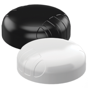 A-PUCK-0012-V2-01,2-in-1 Transportation & IoT/M2M Antenna,Wi-Fi MIMO Antenna Featured Image Colour Options in White and Black