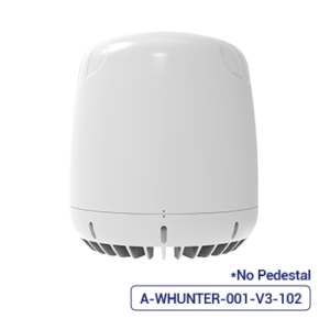 A-WHUNTER-001-V3-102,X-Polorised, High Gain, Multi-Directional 5G/LTE, 24x24 Multi MIMO Antenna Array,WaveHunter 24x24 MIMO Featured Image