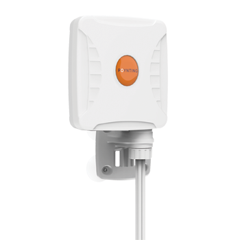 A-XPOL-0001-V2,X-Polarised, Omni-Directional, 2X2 LTE MIMO Antenna,Omni-Directional 5G Antenna Featured Image