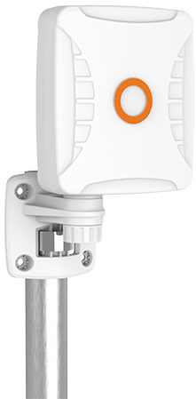 A-XPOL-0001-V3,X-Polarised, Omni-Directional, 2X2 / 4x4 MIMO 5G Antenna