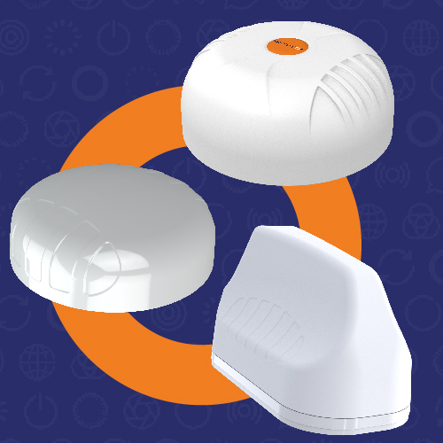 Boost Your Connectivity with Poynting Mobility and Transport Antennas