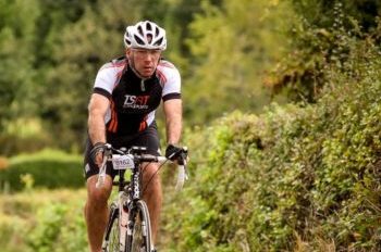 Welcome To The Poynting Family! – Keith Bloomer