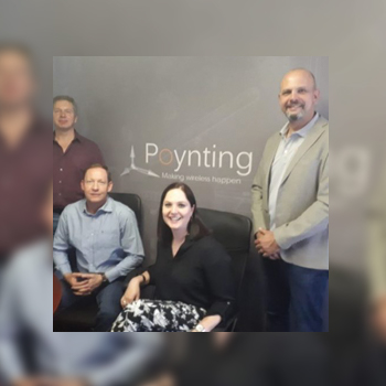 Northwest Towers Partners With Poynting Antennas
