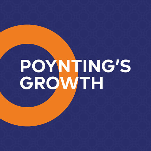 POYNTING’s Journey Through 2025 feat image