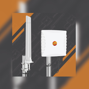 Poynting Group Announces New Industrial WiFi Antenna Range