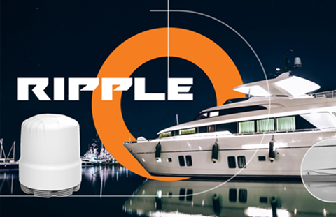 Poynting-Ripple-antenna