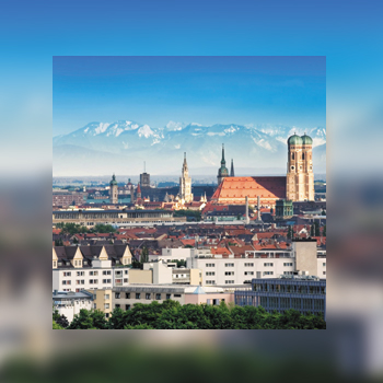 Poynting Establishes Its New Regional Head-Office In Munich Germany