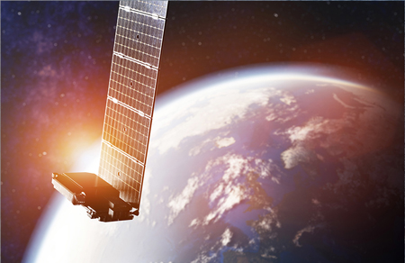Starlink-or-LTE5G