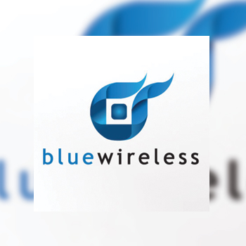 Welcome Blue Wireless