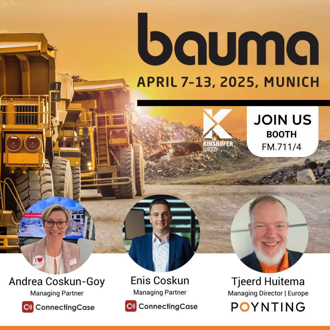 bauma-event